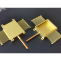 Metallized Ceramics for Electronic Applications